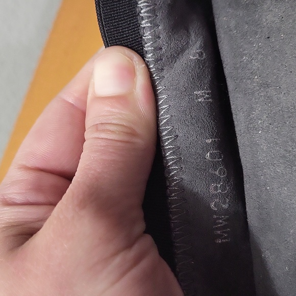 Stuart Weizman Women's Leopard Print Flats Size 8 Fall Winter - Picture 5 of 7